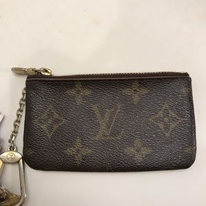 Key Pouch